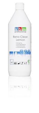 Allrent KBM Reno Clean Lemon 1L