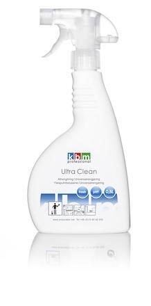 Allrent KBM Ultra Clean Spray Fresh 500ml