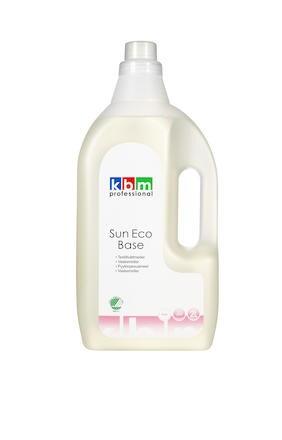 Tvättmedel KBM Sun Eco Base Free 2L