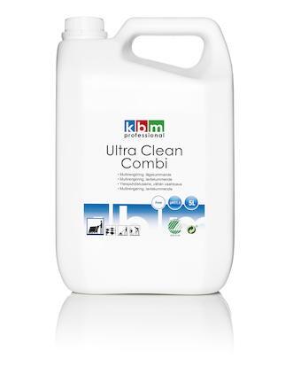 Allrent KBM Ultra Clean Combi 5L