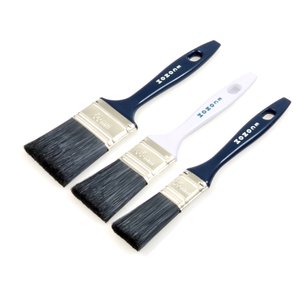 Penselset Go Paint Måla Universalt 3-pack