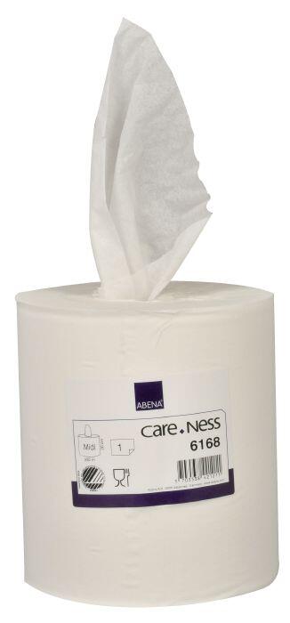 Torkpapper Abena Care-Ness Excellent Midi M2 6rl