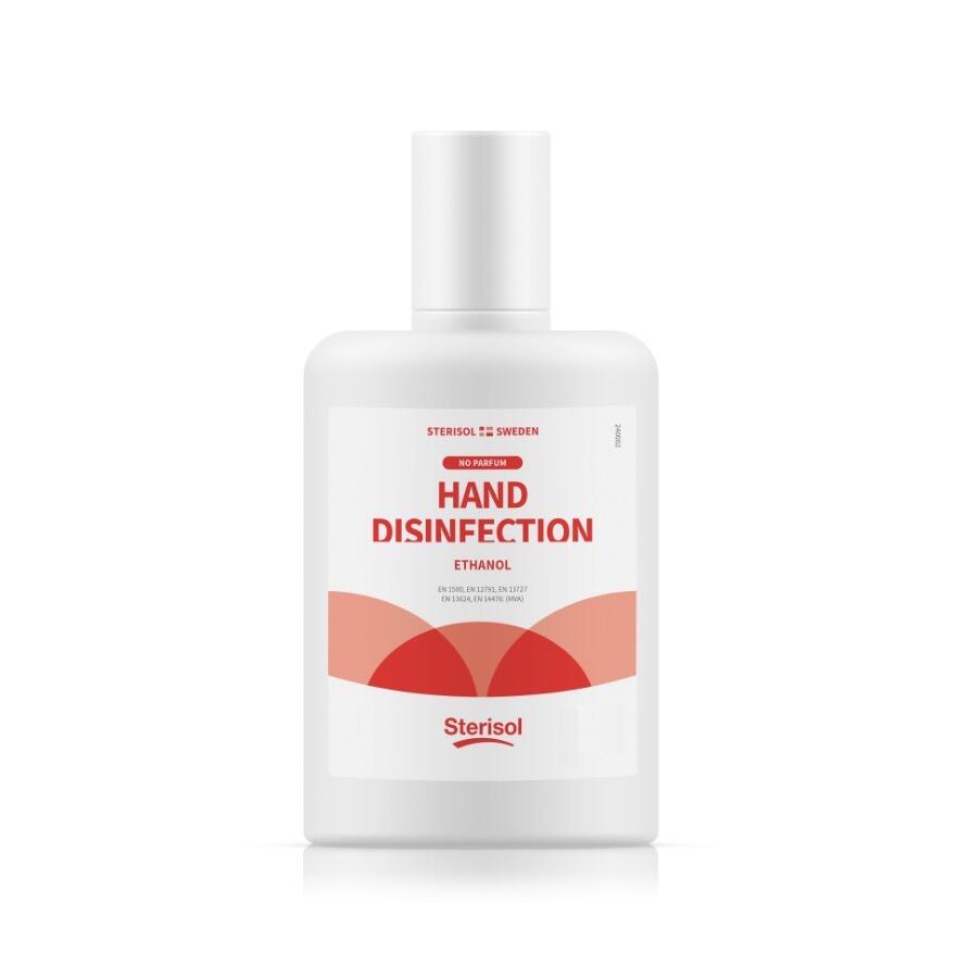 Handdesinfektion Sterisol Etanol 50ml