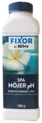 Höjer pH Spa Fixor by Nitor 700g