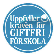 Giftfri Förskola