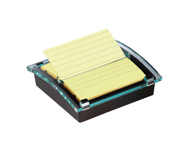 Z-Hållare Post-it inkl Z-block 101x101mm