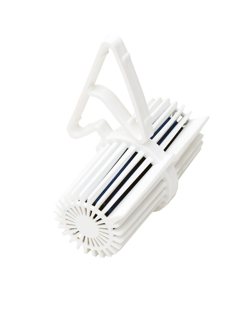 WC-Clip Activa Blue Citrus-Mango 90g