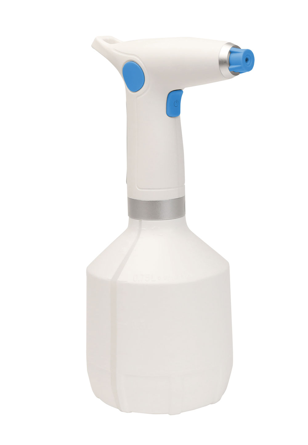 Sprayflaska Activa ErgoSpray Uppladdningsbar 1L