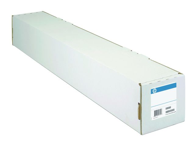 Inkjetpapper HP Q6574A 190g 610mmx30m