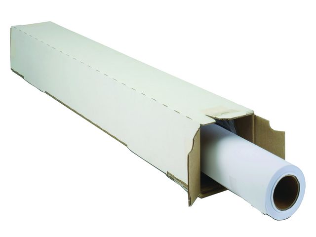 Inkjetpapper HP Q6580A 190g 914mmx30.5m