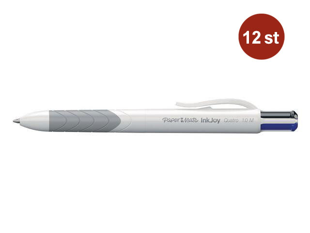 Kulpenna Inkjoy Quatro Standard 4-Färg