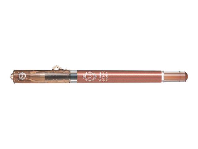 Gelpenna Pilot Maica Brun 0.4mm