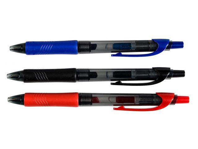 Gelpenna Marvy Recycled Svart 0.7mm