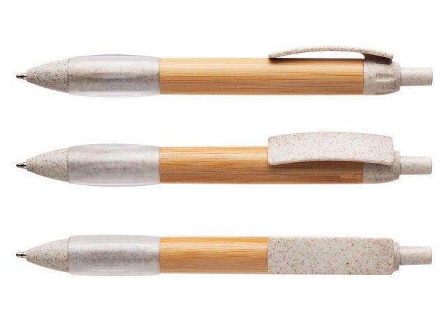 Kulpenna Nordic Brands Ingli Bambo Hybrid 1.0mm