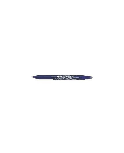 Gelpenna Pilot Frixion Point Violett 0.5mm