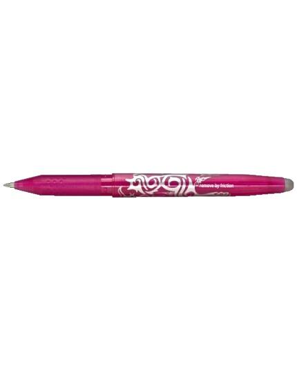 Gelpenna Pilot Frixion Point Rosa 0.5mm