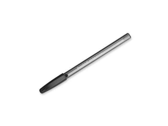 Kulpenna Paper Mate Inkjoy 100 Cap Svart 1.0mm