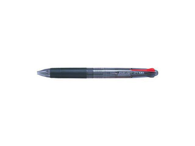 Kulpenna Pilot Begreen Feed Gp4 4-Färger 1mm