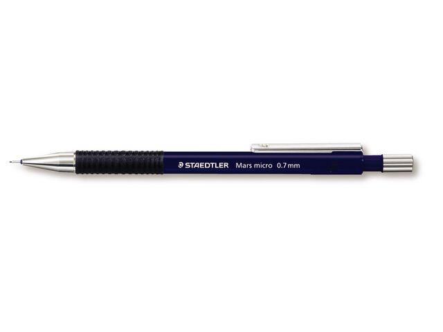 Stiftpenna Staedtler Mars Micro 0.7mm