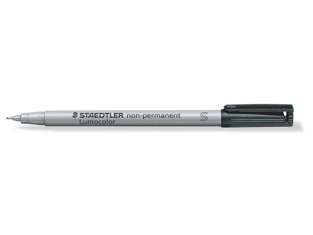 Universalpenna Staedtler SF VI Svart