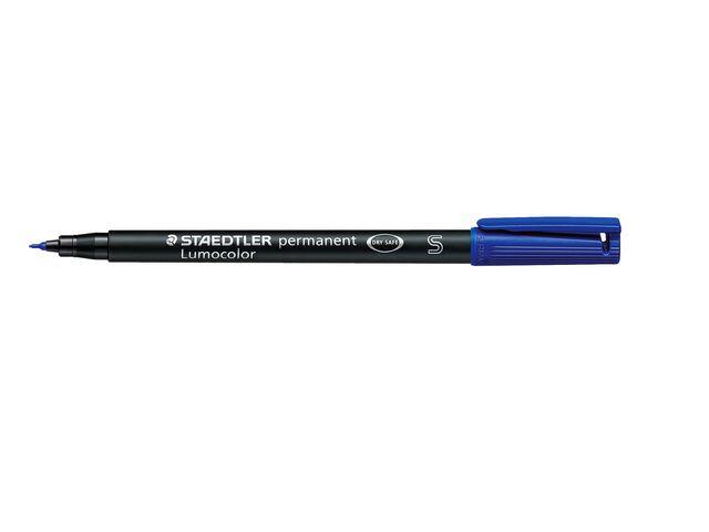 Universalpenna Staedtler SF P Blå 0.4mm