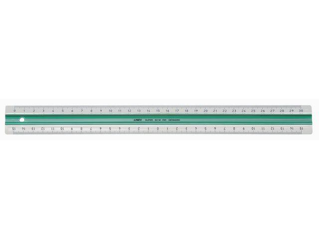 Linjal Linex 30cm