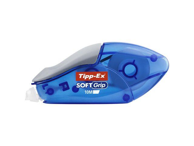 Korrigeringsroller Tipp-ex Soft Grip