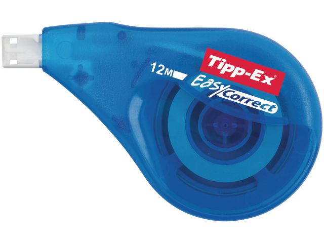 Korrigeringsroller Tipp-ex Correct