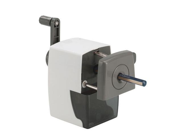 Pennvässare Nordic Brands Bordsmodell Vit Pennvässare Nordic Brands Bordsmodell Vit