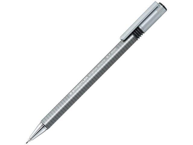 Stiftpenna Staedtler Triplus Micro 0.7mm