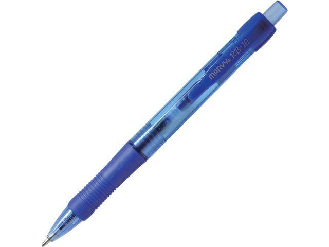 Kulpenna Marvy Rb-10 Blå