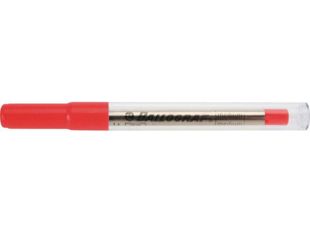 Patron Ballograf Epoca Medium Röd