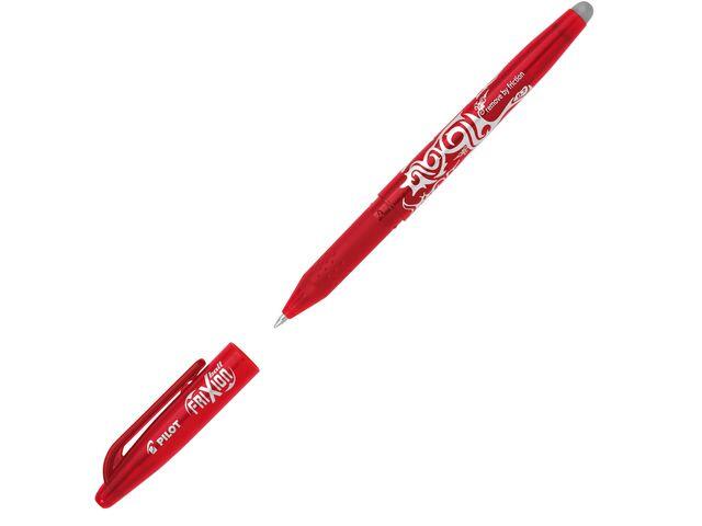 Gelpenna Pilot Frixion Ball Röd 0.7mm
