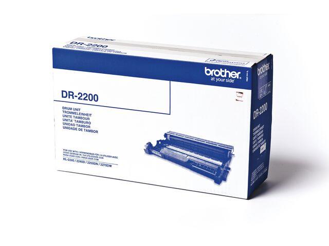 Trumma Brother DR2200