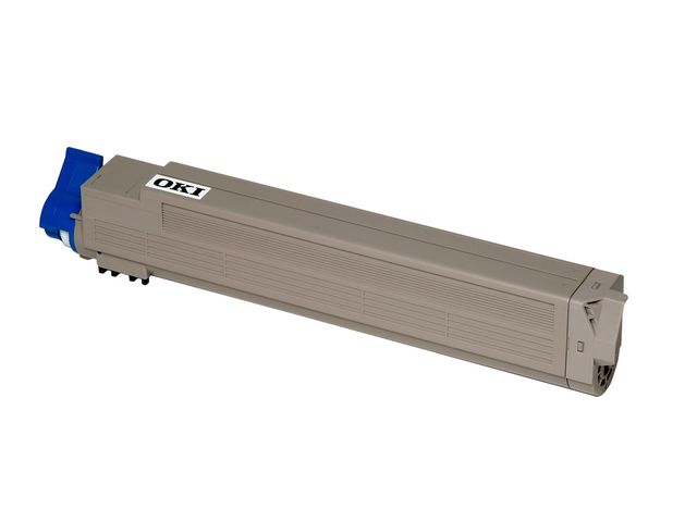 Toner OKI 438371