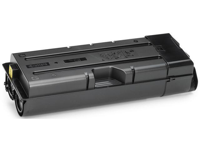 Toner Kyocera TK-6705K Svart