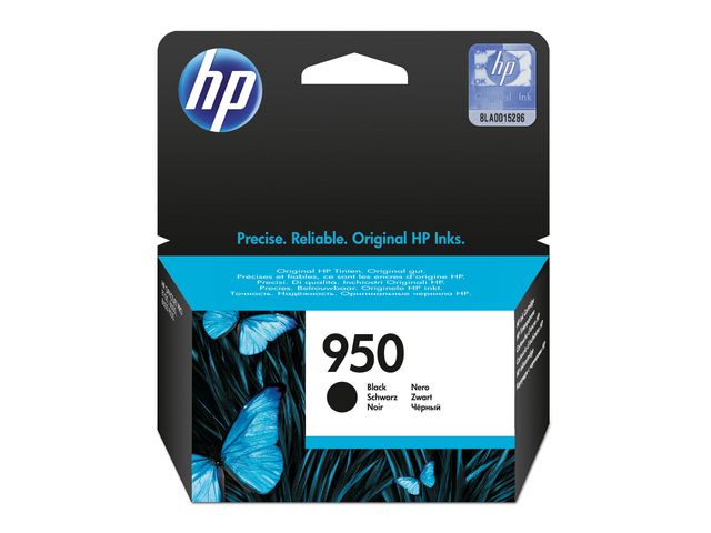 Bläckpatroner HP CN049AE 950 Svart