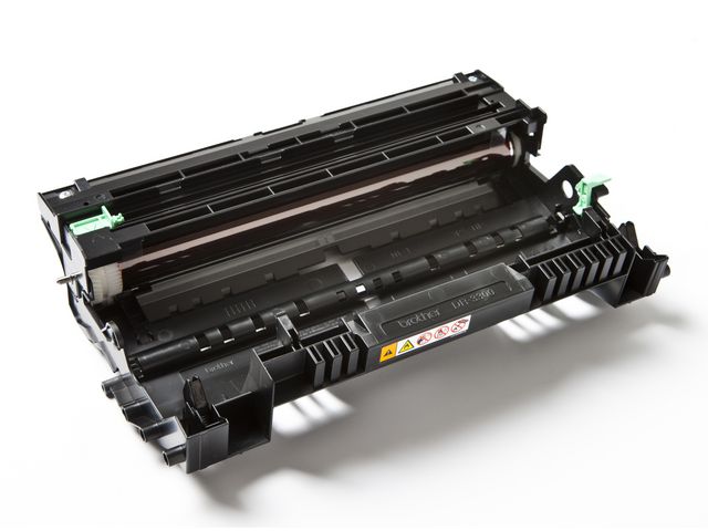 Trumma Brother DR3300 Svart
