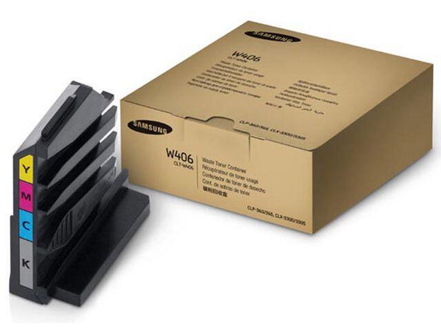 Wastetoner Samsung CLP-360