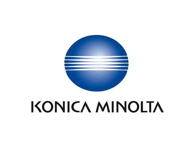 Toner Konica Minolta A11G251 TN216Y Gul