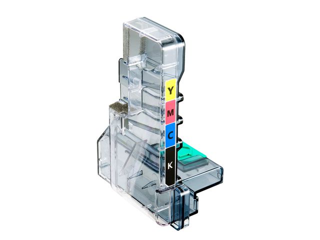 Wastetoner Samsung CLT-W409/SEE