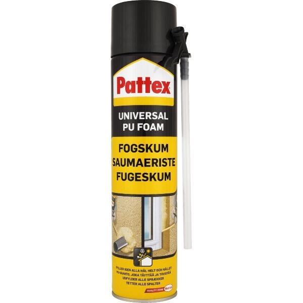 Fogskum Pattex STD 750ml