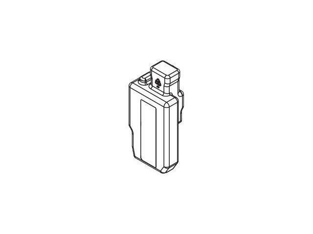 Wastetoner Canon FM3-8137-000
