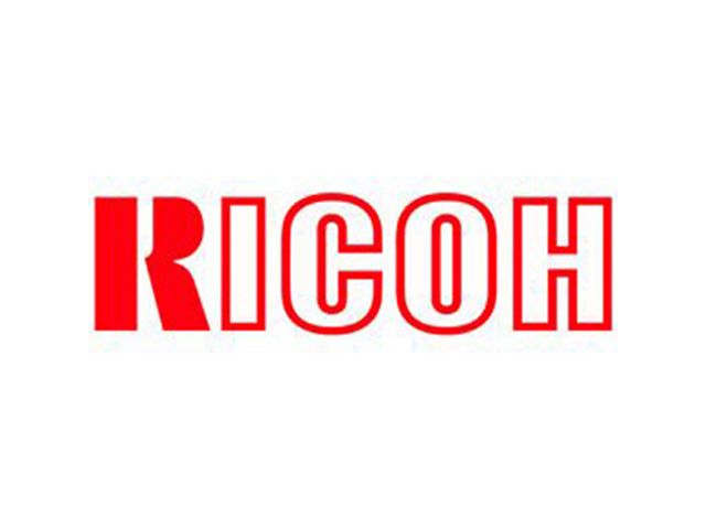 Toner Ricoh 841651 Svart