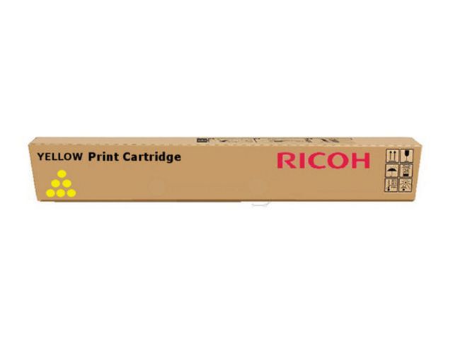 Toner Ricoh 841926 Gul