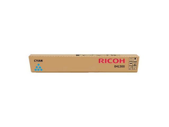 Toner Ricoh 841300 Cyan