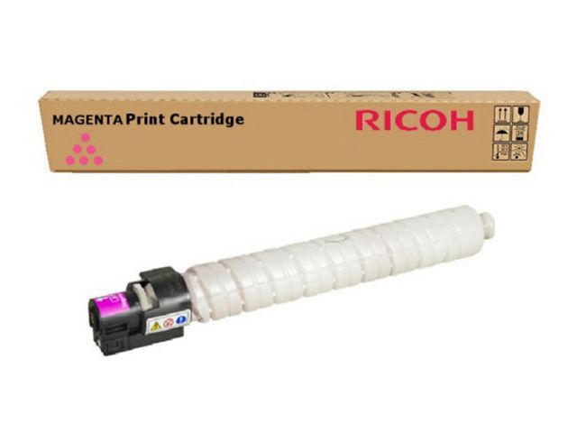 Toner Ricoh 841653 Magenta