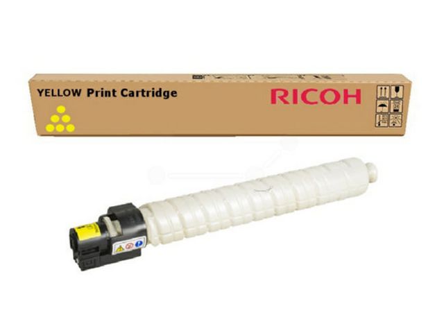 Toner Ricoh 841652 Gul