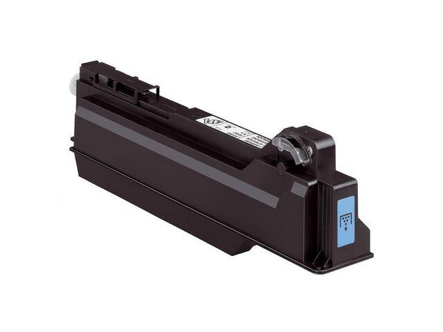 Wastetoner Konica Minolta A0DTWY0