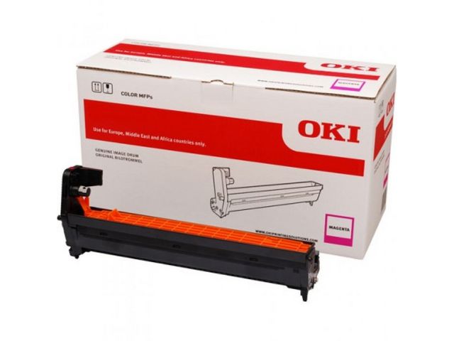 Trumma OKI 46507306 Magenta